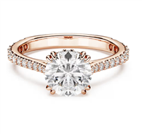 Anello Swarovski Donna constella in Lega metallica Cristallo 5642646 - 5642646